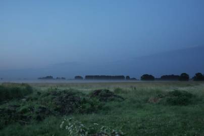 Frühlingsfoto von Czeslaw Gorski-005_abendlandschaft-nebelwiese